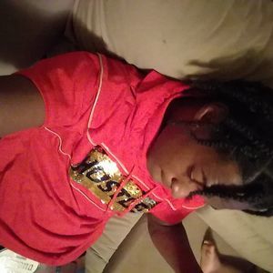 Meet your Posher, Jamarcus